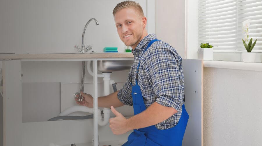 Professional sink repair in Clarington, PA